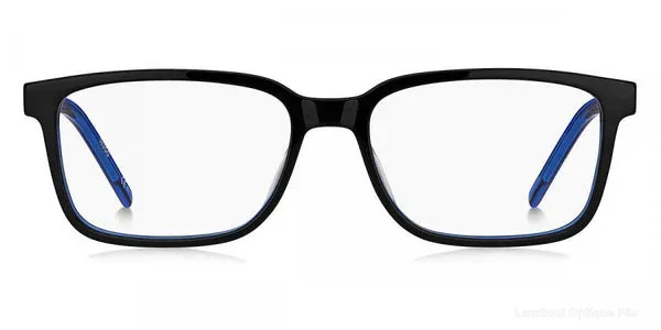 Similaire Lunettes de vue Hugo Boss HG 1245 - Lamtioui Optique Fès