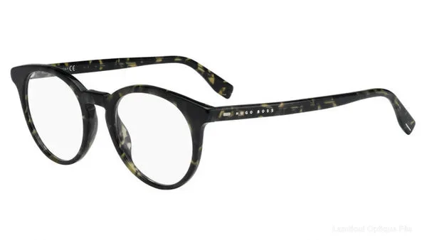 Équivalent Lunettes de vue Hugo Boss 0681 V7Q 49 - نظارات طبية فاس Lamtioui