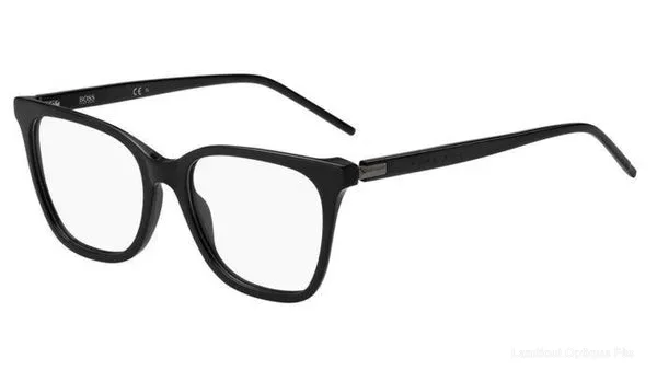 Lunettes de vue Hugo Boss 1207 807 52 - نظارات طبية Lamtioui Fès فاس المغرب