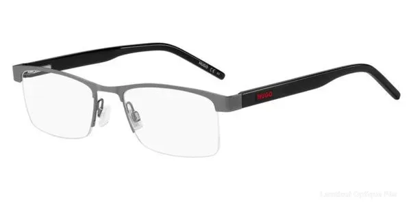 Équivalent Lunettes de vue Hugo Boss HG1199 R80 53 19 - نظارات طبية فاس Lamtioui