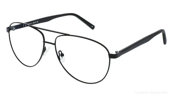Lunettes de vue INVU B3210 B - INVU نظارات طبية فاس Lamtioui