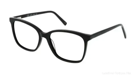 Lunettes de vue INVU B4206 A - Lamtioui Optique Fès
