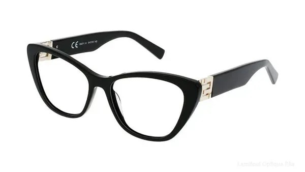 Lunettes de vue INVU B4211 A - INVU نظارات طبية فاس Lamtioui