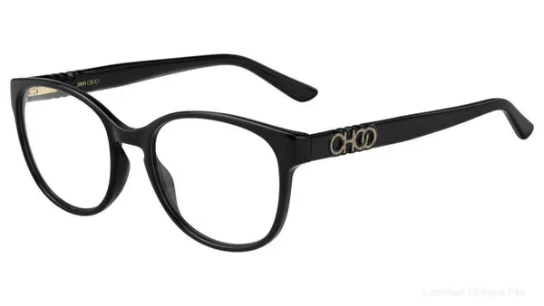 Lunettes de vue Jimmy Choo JC240 807 52 Lunettes de vue - Opticien-optométriste Lamtioui Fès Maroc