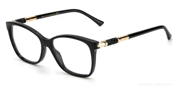 Lunettes de vue Jimmy Choo JC292 80715 54 Default Title Fès Maroc