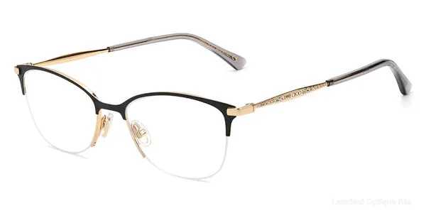 Lunettes de vue Jimmy Choo JC300 2M218 52 Default Title Fès Maroc