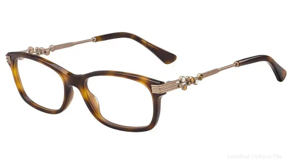 Lunettes de vue Jimmy Choo JC211 86 54 Lunettes de vue - Opticien-optométriste Lamtioui Fès Maroc