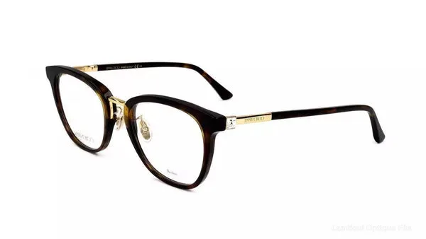 Lunettes de vue Jimmy Choo JC289/F 086 52 - نضارات طبية Jimmy Choo Lamtioui Optique فاس