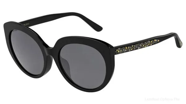 Alternative Lunettes de soleil Jimmy Choo ETTY/F/S 0807 IR 57 Jimmy Choo - Fès Maroc