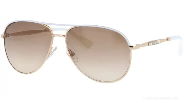 Similaire Lunettes de soleil Jimmy Choo JEWLY/S 0150 00 58 - Lamtioui Optique Fès