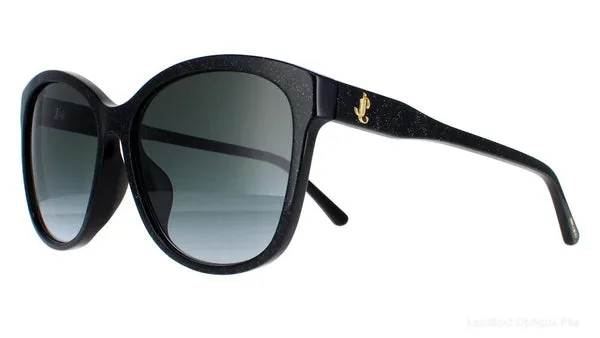 Modèle similaire Lunettes de soleil Jimmy Choo LIDIE/F/SK 807 59 - نضاضر شمس Lamtioui فاس
