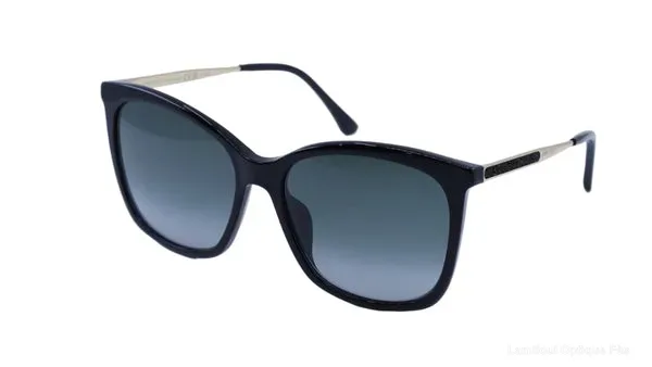 Lunettes de soleil Jimmy Choo NEREA/G/S 8079O 57 - Lamtioui Optique Fès