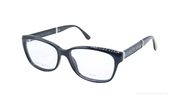 Lunettes de vue Jimmy Choo 178 FA3 51 Lunettes de vue - Opticien-optométriste Lamtioui Fès Maroc