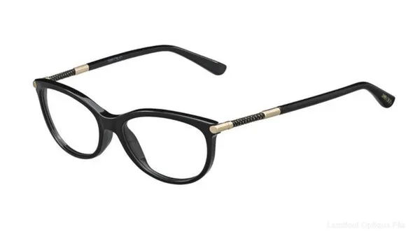 Lunettes de vue Jimmy Choo JC154 29A 53 - Lamtioui Optique Fès