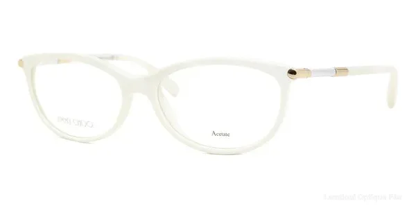 Lunettes de vue Jimmy Choo JC154 SAL 53 Default Title Fès Maroc