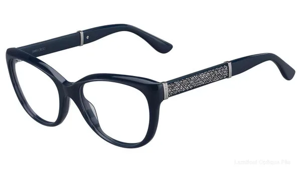 Lunettes de vue Jimmy Choo JC179 175 53 - Lamtioui Optique Fès