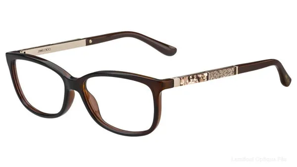 Lunettes de vue Jimmy Choo JC190 9N4 54 Default Title Fès Maroc