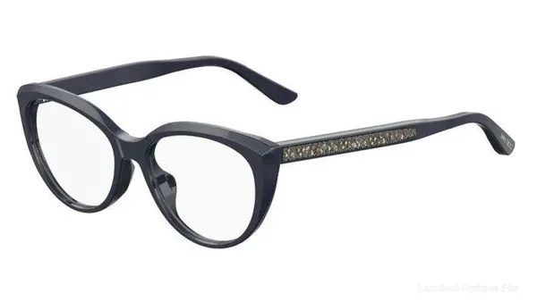 Lunettes de vue Jimmy Choo JC233/F KB7 54 - Lamtioui Optique Fès