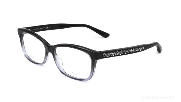 Lunettes de vue Jimmy Choo JC239 U76 53 Default Title Fès Maroc