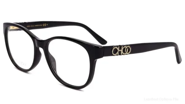 Lunettes de vue Jimmy Choo JC241 807 52 نضارات طبية Jimmy Choo - Opticien-optométriste فاس