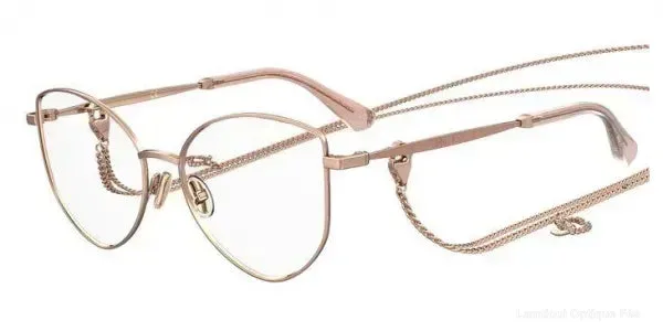 Équivalent Lunettes de vue Jimmy Choo JC327 DDB16 52 - نظارات طبية فاس Lamtioui
