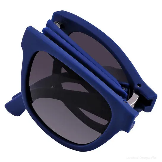 Équivalent Lunettes de soleil Lacoste FOLDING - L778S 424 52 - نظارات شمسية فاس Lamtioui