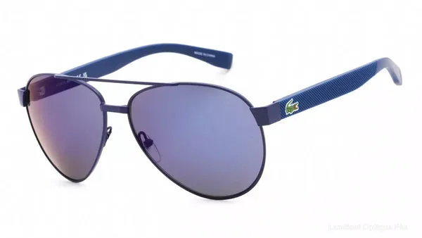 Lunettes de soleil Lacoste L185S 424 60 نضاضر شمس Lacoste - Opticien-optométriste فاس