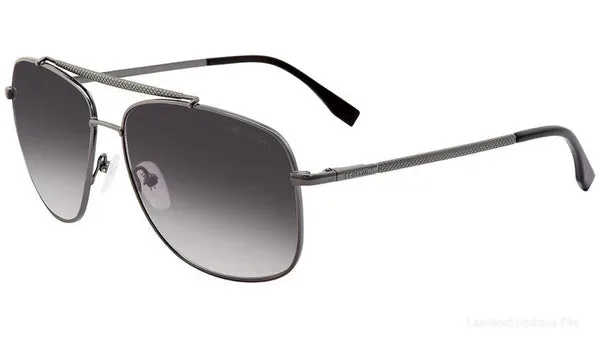 Lunettes de soleil Lacoste L188S 033 59 - Lacoste نظارات شمسية فاس Lamtioui