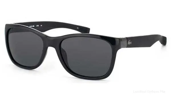 Lunettes de soleil Lacoste L662SP 001 54 نضاضر شمس Lacoste - Opticien-optométriste فاس