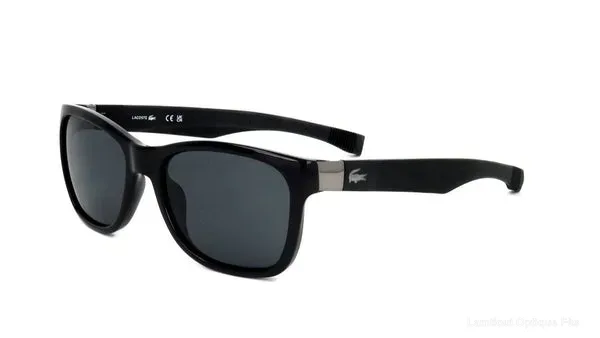 Lunettes de soleil Lacoste L662SP 001 54 - Lamtioui Optique Fès