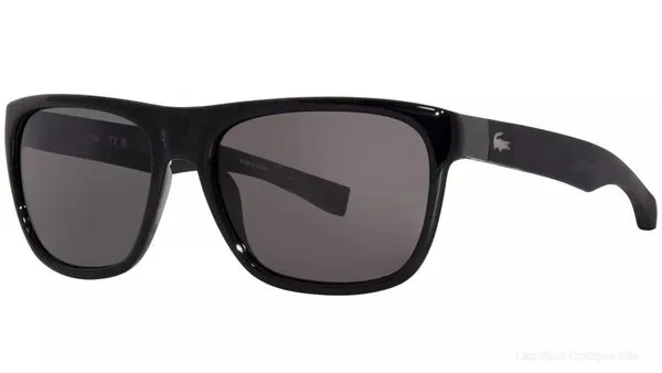Lunettes de soleil Lacoste L664S 001 55 Default Title Fès Maroc