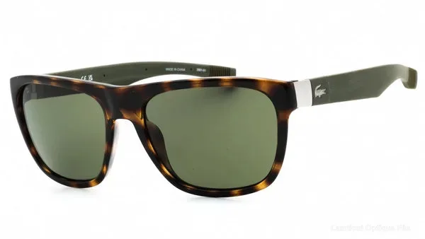 Lunettes de soleil Lacoste L664S 220 55 نضاضر شمس Lacoste - Opticien-optométriste فاس