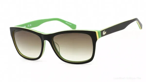 Lunettes de soleil Lacoste L683SP 315 55 - Lamtioui Optique Fès