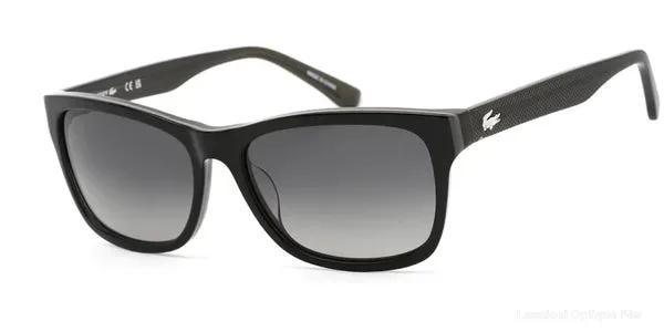 Lunettes de soleil Lacoste L683SP 001 55 - Lacoste نظارات شمسية فاس Lamtioui