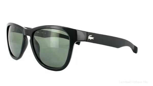 Modèle similaire Lunettes de soleil Lacoste L776S 001 54 - نضاضر شمس Lamtioui فاس