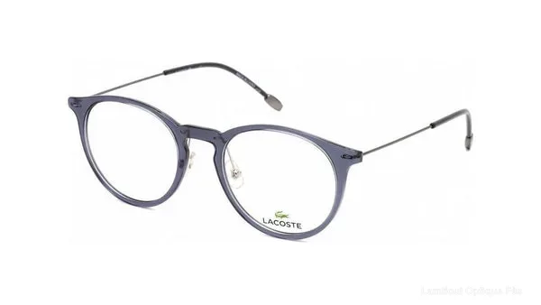 Équivalent Lunettes de vue Lacoste L2846 35 49 - نظارات طبية فاس Lamtioui