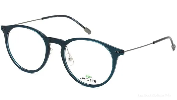 Similaire Lunettes de vue Lacoste L2846 424 49 - Lamtioui Optique Fès