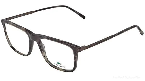 Similaire Lunettes de vue Lacoste L2871 219 54 - Lamtioui Optique Fès