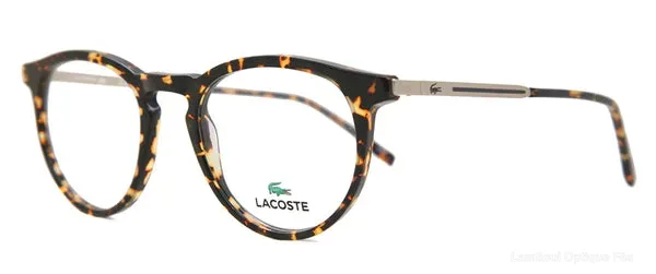 Modèle similaire Lunettes de vue Lacoste L2872 214 49 - نضارات طبية Lamtioui فاس