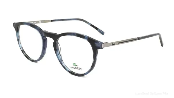 Équivalent Lunettes de vue Lacoste L2872 215 49 - نظارات طبية فاس Lamtioui