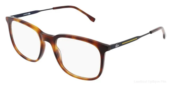 Similaire Lunettes de vue Lacoste L2880 214 54 - Lamtioui Optique Fès