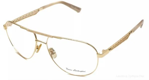 Équivalent Lunettes de vue Lamborghini 330V V01 60 - نظارات طبية فاس Lamtioui