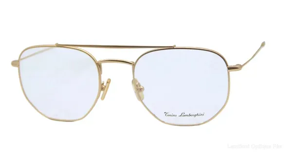 Lunettes de vue Lamborghini 331V V01 54 Lunettes de vue - Opticien-optométriste Lamtioui Fès Maroc