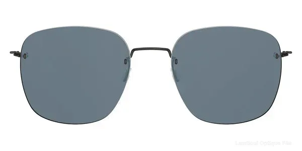 Lunettes de soleil Lindberg 8106 SL43 U9 51 - Lamtioui Optique Fès