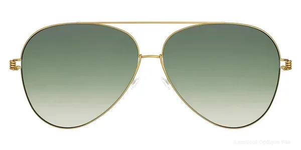 Lunettes de soleil Lindberg 8209 SL34 GT 58 authentique Lindberg - Lunettes de soleil Fès Lamtioui Optique