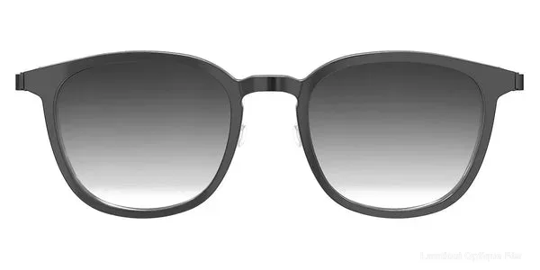 Lunettes de soleil Lindberg 8591 AH79 SL86 51 - Lindberg نظارات شمسية فاس Lamtioui