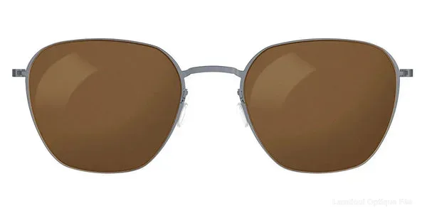 Lunettes de soleil Lindberg 8810 SL104 U16 49 Default Title Fès Maroc