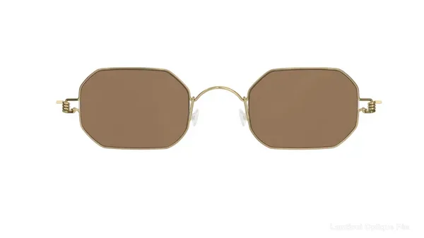 Similaire Lunettes de soleil Lindberg SUN RIM 8223 PGT 45 - Lamtioui Optique Fès