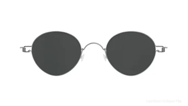 Équivalent Lunettes de soleil Lindberg SUN RIM 8224 10 47 - نظارات شمسية فاس Lamtioui