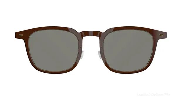 Modèle similaire Lunettes de soleil Lindberg SUN TITANIUM 8344 C10 46 - نضاضر شمس Lamtioui فاس